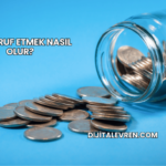 Tasarruf Etmek Nasıl Olur?