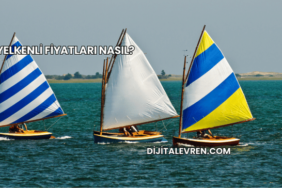 Yelkenli Fiyatları Nasıl?