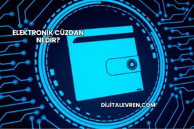 Elektronik Cüzdan Nedir?