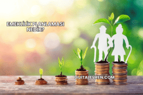 Emeklilik Planlaması Nedir?