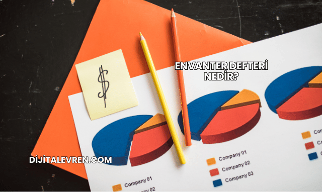Envanter Defteri Nedir?