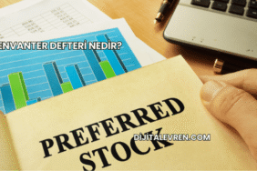 Envanter Defteri Nedir?