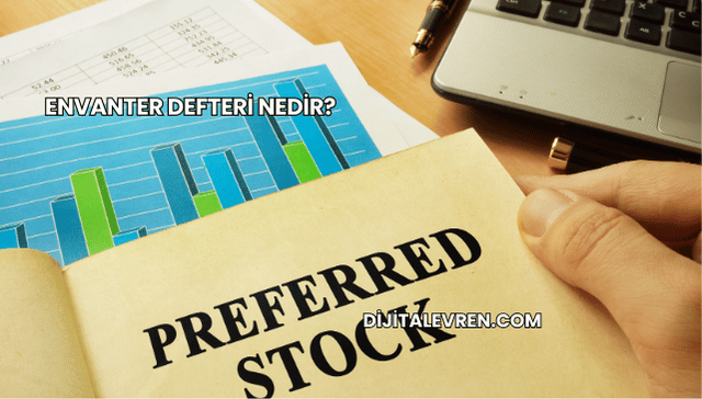 Envanter Defteri Nedir?