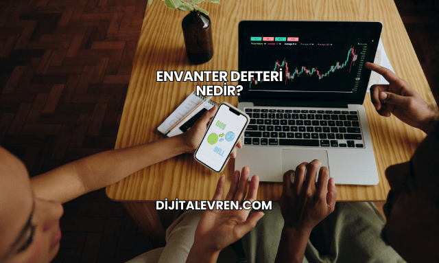 Envanter Defteri Nedir?