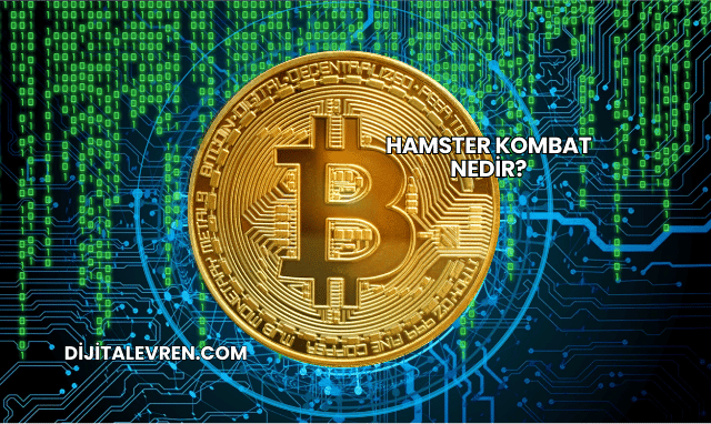 Hamster Kombat Nedir?