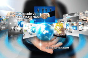 Kayyum Nedir ve Kayyum Ataması Nasıl Yapılır?