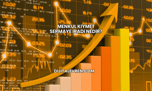 Menkul Kıymet Sermaye İradı Nedir?