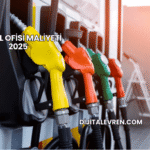 Petrol Ofisi Maliyeti 2025