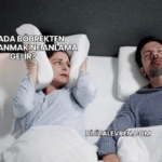 Rüyada Böbrekten Bıçaklanmak Ne Anlama Gelir?