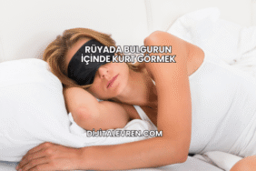 Rüyada Bulgurun İçinde Kurt Görmek
