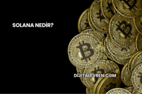 Solana Nedir?