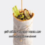 Çiğ Köfte Diyette Yenir mi?