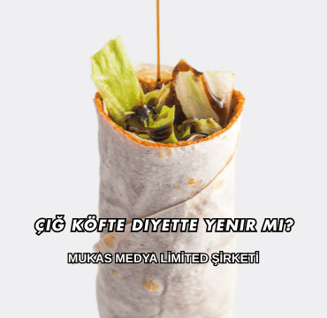Çiğ Köfte Diyette Yenir mi?